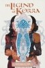 LEGEND OF KORRA PATTERNS IN TIME TP [9781506721866]